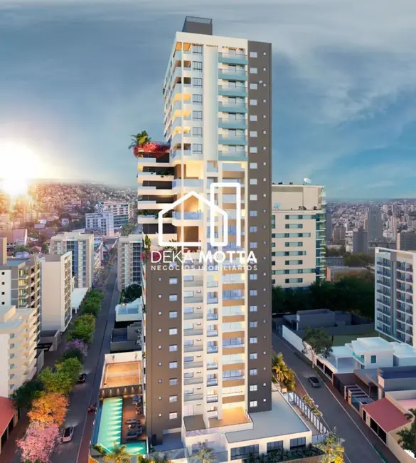 Apartamento com 3 quartos à venda, 120m2 em Jardim Colina, Uberlandia - MG - imagem 1 Foto 1 de Apartamento com 3 quartos à venda, 120m2 em Jardim Colina, Uberlandia - MG