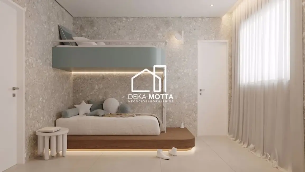 Apartamento com 3 quartos à venda, 120m2 em Jardim Colina, Uberlandia - MG - imagem 2 Foto 2 de Apartamento com 3 quartos à venda, 120m2 em Jardim Colina, Uberlandia - MG