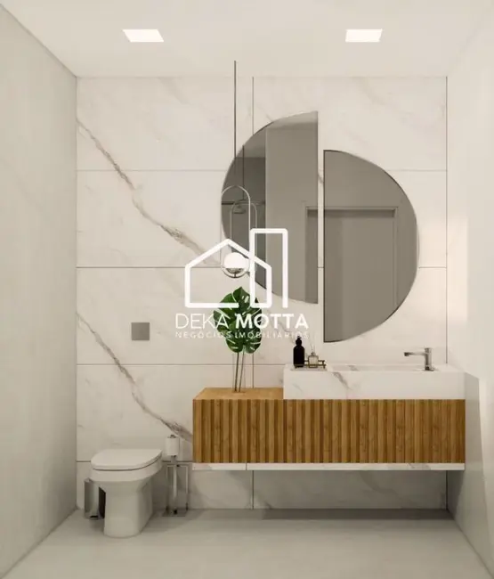 Foto 9 de Casa com 3 quartos à venda, 420m2 em Laranjeiras, Uberlandia - MG