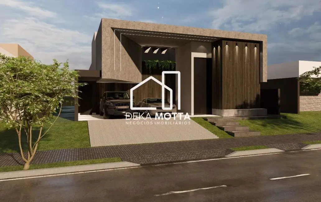 Foto 1 de Casa com 3 quartos à venda, 420m2 em Laranjeiras, Uberlandia - MG