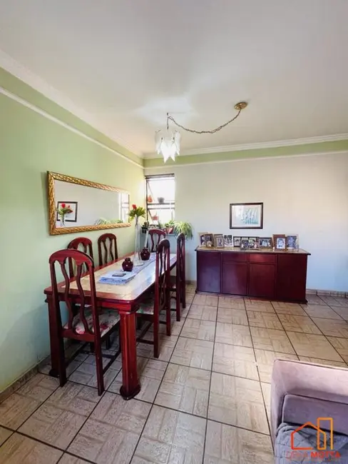 Apartamento com 3 quartos à venda, 72m2 em Nossa Senhora das Graças, Uberlandia - MG - imagem 3 Foto 3 de Apartamento com 3 quartos à venda, 72m2 em Nossa Senhora das Graças, Uberlandia - MG