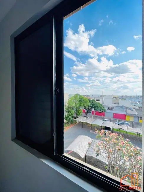 Apartamento com 3 quartos à venda, 72m2 em Nossa Senhora das Graças, Uberlandia - MG - imagem 5 Foto 5 de Apartamento com 3 quartos à venda, 72m2 em Nossa Senhora das Graças, Uberlandia - MG