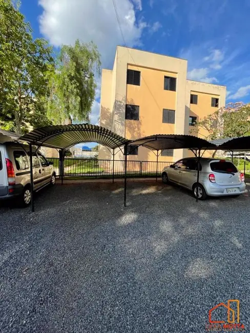 Apartamento com 3 quartos à venda, 72m2 em Nossa Senhora das Graças, Uberlandia - MG - imagem 2 Foto 2 de Apartamento com 3 quartos à venda, 72m2 em Nossa Senhora das Graças, Uberlandia - MG