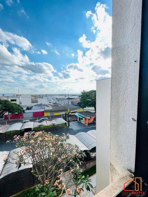 Apartamento com 3 quartos à venda, 72m2 em Nossa Senhora das Graças, Uberlandia - MG - imagem 6 Foto 6 de Apartamento com 3 quartos à venda, 72m2 em Nossa Senhora das Graças, Uberlandia - MG