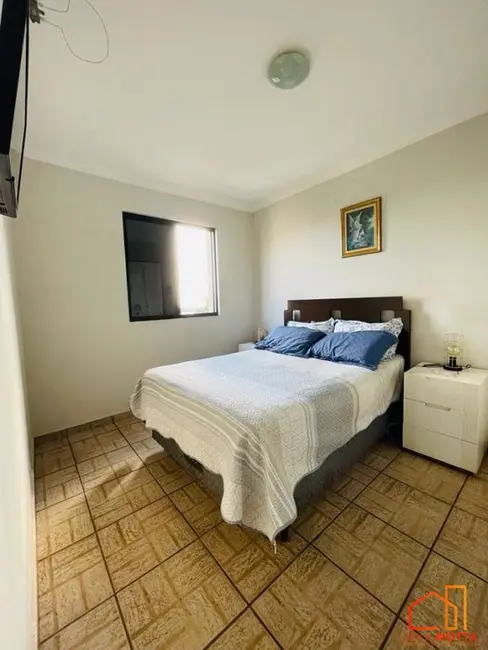 Apartamento com 3 quartos à venda, 72m2 em Nossa Senhora das Graças, Uberlandia - MG - imagem 8 Foto 8 de Apartamento com 3 quartos à venda, 72m2 em Nossa Senhora das Graças, Uberlandia - MG
