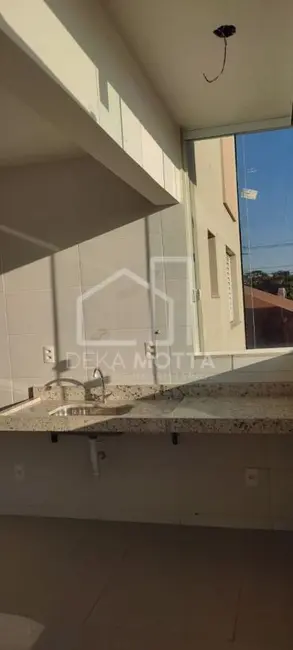 Foto 9 de Apartamento com 2 quartos à venda, 50m2 em Jardim Botânico, Uberlandia - MG