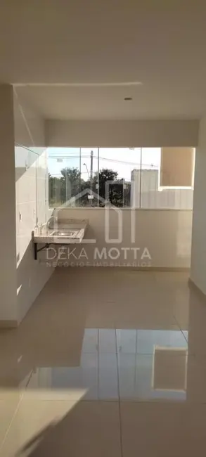 Foto 1 de Apartamento com 2 quartos à venda, 50m2 em Jardim Botânico, Uberlandia - MG