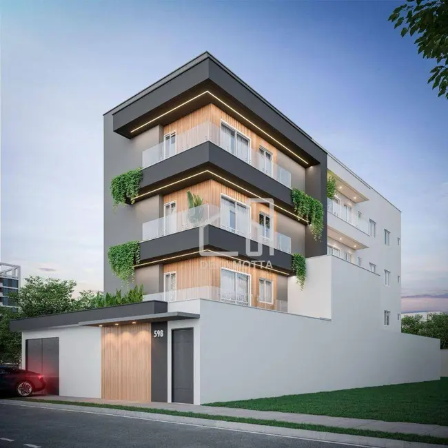 Apartamento com 2 quartos à venda, 69m2 em Jardim Botânico, Uberlandia - MG - imagem 3 Foto 3 de Apartamento com 2 quartos à venda, 69m2 em Jardim Botânico, Uberlandia - MG