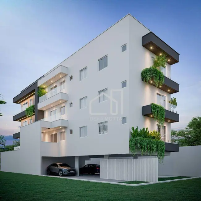Apartamento com 2 quartos à venda, 69m2 em Jardim Botânico, Uberlandia - MG - imagem 2 Foto 2 de Apartamento com 2 quartos à venda, 69m2 em Jardim Botânico, Uberlandia - MG
