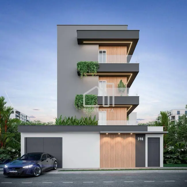 Foto 1 de Apartamento com 2 quartos à venda, 69m2 em Jardim Botânico, Uberlandia - MG