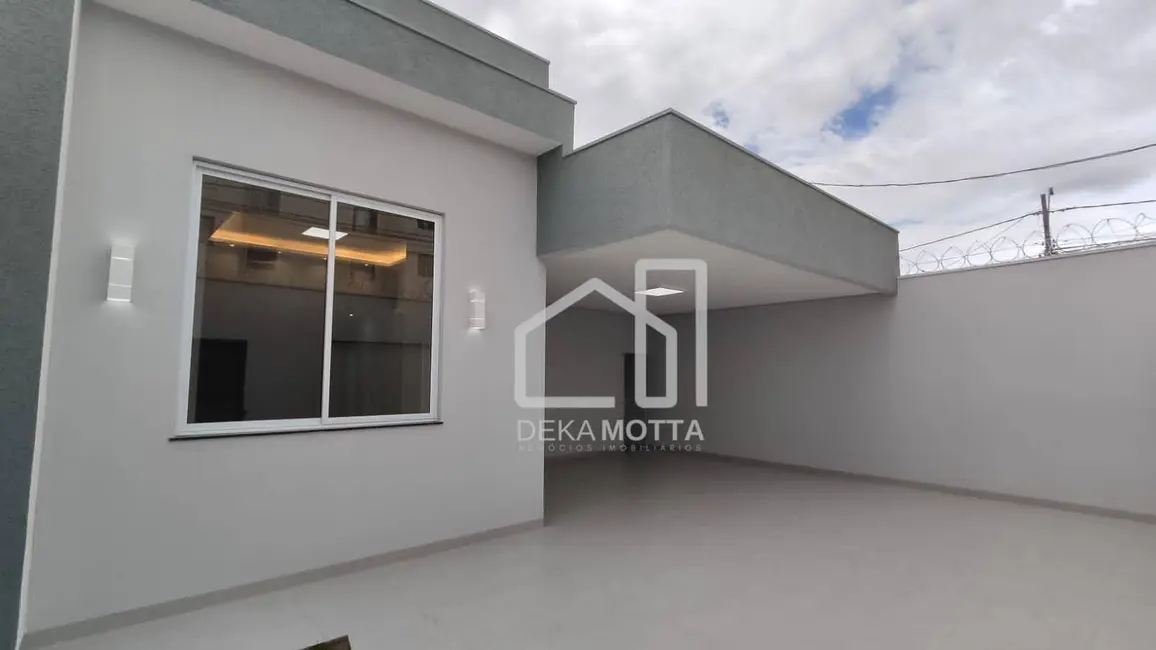 Casa de Condomínio com 3 quartos à venda, 270m2 em Novo Mundo, Uberlandia - MG - imagem 7 Foto 7 de Casa de Condomínio com 3 quartos à venda, 270m2 em Novo Mundo, Uberlandia - MG