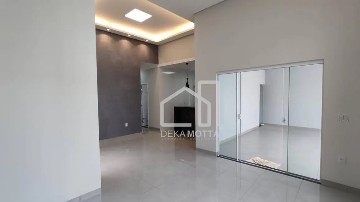 Casa de Condomínio com 3 quartos à venda, 270m2 em Novo Mundo, Uberlandia - MG - imagem 4 Foto 4 de Casa de Condomínio com 3 quartos à venda, 270m2 em Novo Mundo, Uberlandia - MG