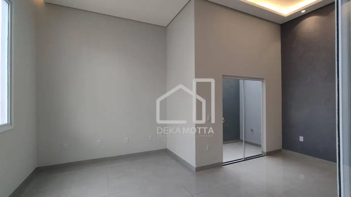 Casa de Condomínio com 3 quartos à venda, 270m2 em Novo Mundo, Uberlandia - MG - imagem 6 Foto 6 de Casa de Condomínio com 3 quartos à venda, 270m2 em Novo Mundo, Uberlandia - MG