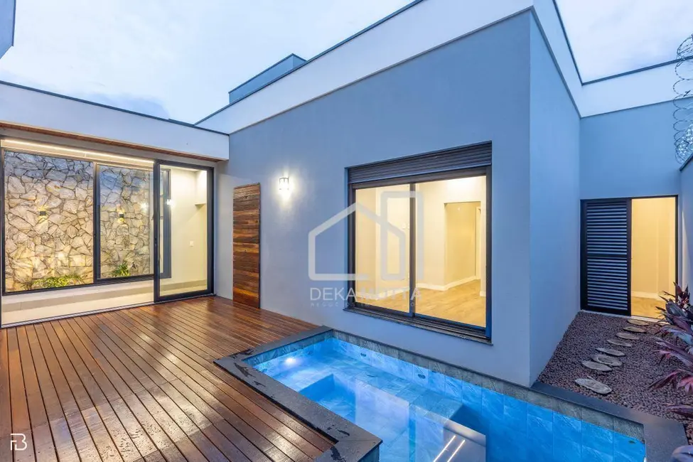 Foto 7 de Casa de Condomínio com 3 quartos à venda, 300m2 em Grand Ville, Uberlandia - MG