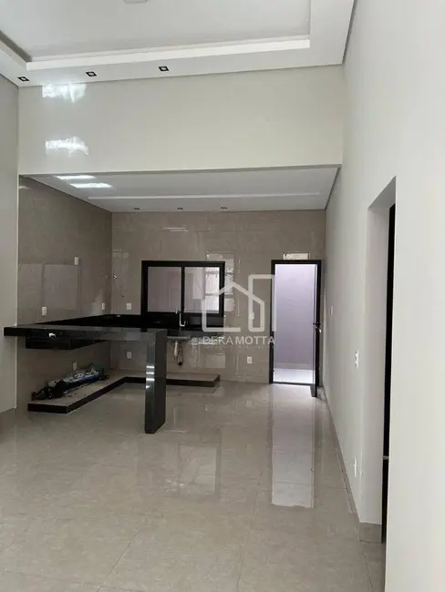 Foto 5 de Casa com 3 quartos à venda, 165m2 em Grand Ville, Uberlandia - MG