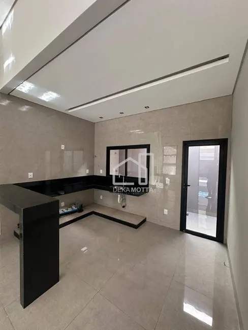 Foto 6 de Casa com 3 quartos à venda, 165m2 em Grand Ville, Uberlandia - MG