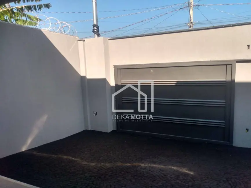 Foto 1 de Casa de Condomínio com 3 quartos à venda, 132m2 em Uberlandia - MG