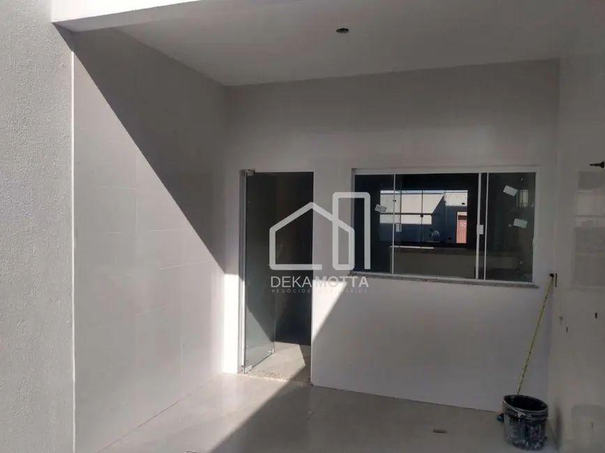 Casa de Condomínio com 3 quartos à venda, 132m2 em Uberlandia - MG - imagem 9 Foto 9 de Casa de Condomínio com 3 quartos à venda, 132m2 em Uberlandia - MG