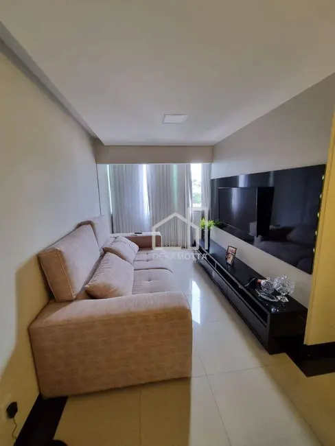 Foto 8 de Apartamento com 3 quartos à venda, 78m2 em Tubalina, Uberlandia - MG