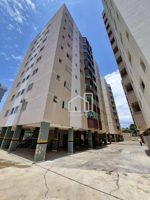 Foto 9 de Apartamento com 3 quartos à venda, 78m2 em Tubalina, Uberlandia - MG