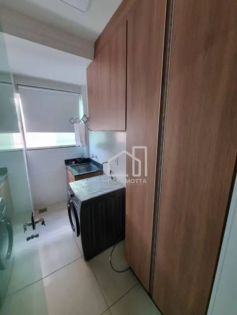 Foto 2 de Apartamento com 3 quartos à venda, 78m2 em Tubalina, Uberlandia - MG