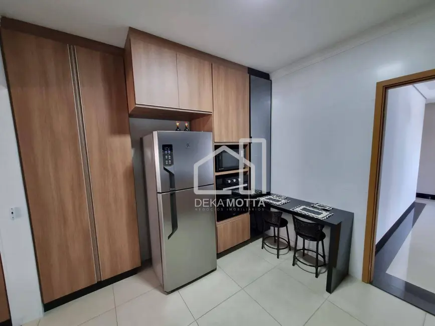 Foto 6 de Apartamento com 3 quartos à venda, 78m2 em Tubalina, Uberlandia - MG