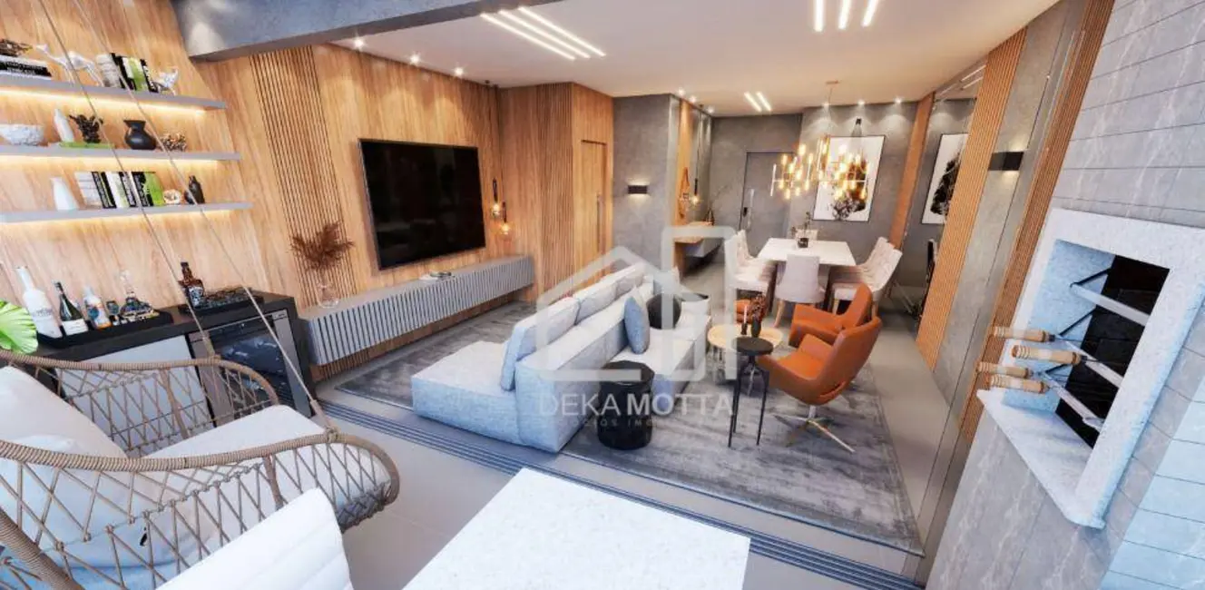 Apartamento com 3 quartos à venda, 86m2 em Santa Mônica, Uberlandia - MG - imagem 6 Foto 6 de Apartamento com 3 quartos à venda, 86m2 em Santa Mônica, Uberlandia - MG