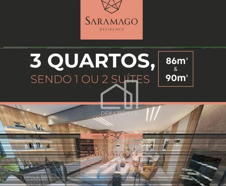 Apartamento com 3 quartos à venda, 86m2 em Santa Mônica, Uberlandia - MG - imagem 8 Foto 8 de Apartamento com 3 quartos à venda, 86m2 em Santa Mônica, Uberlandia - MG