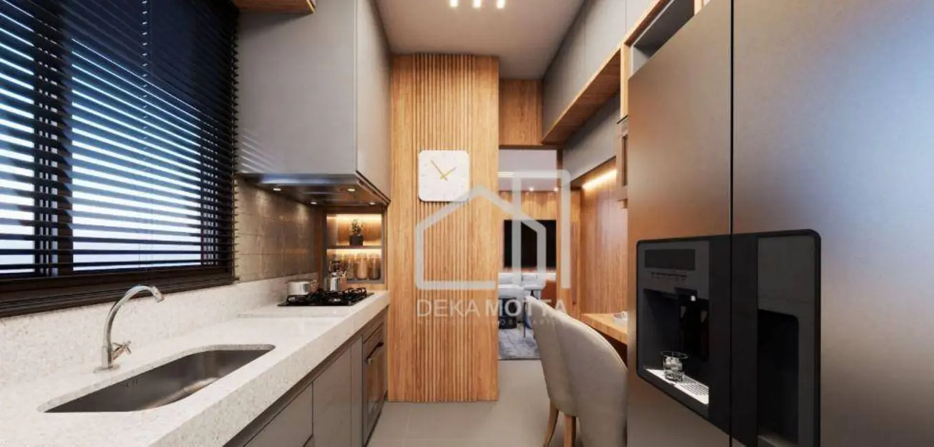 Apartamento com 3 quartos à venda, 86m2 em Santa Mônica, Uberlandia - MG - imagem 9 Foto 9 de Apartamento com 3 quartos à venda, 86m2 em Santa Mônica, Uberlandia - MG