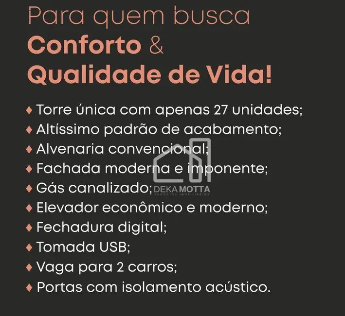 Apartamento com 3 quartos à venda, 86m2 em Santa Mônica, Uberlandia - MG - imagem 3 Foto 3 de Apartamento com 3 quartos à venda, 86m2 em Santa Mônica, Uberlandia - MG