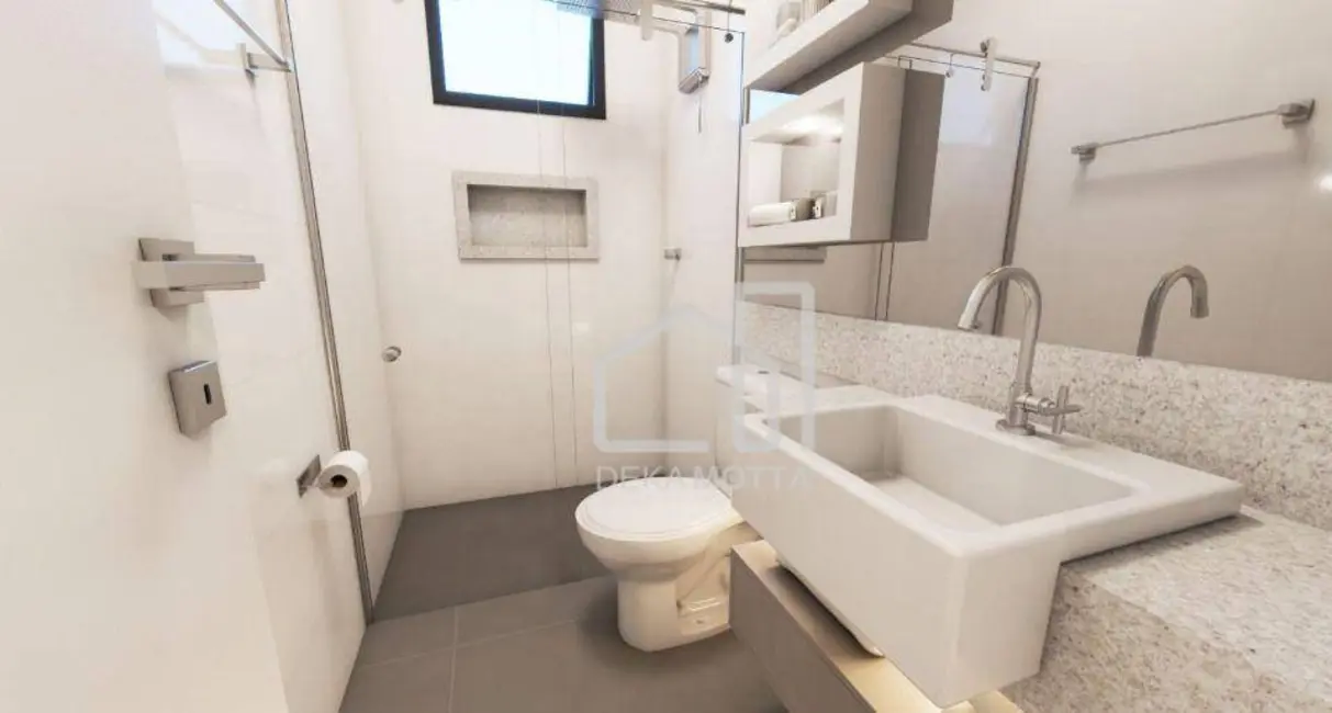 Apartamento com 3 quartos à venda, 86m2 em Santa Mônica, Uberlandia - MG - imagem 4 Foto 4 de Apartamento com 3 quartos à venda, 86m2 em Santa Mônica, Uberlandia - MG
