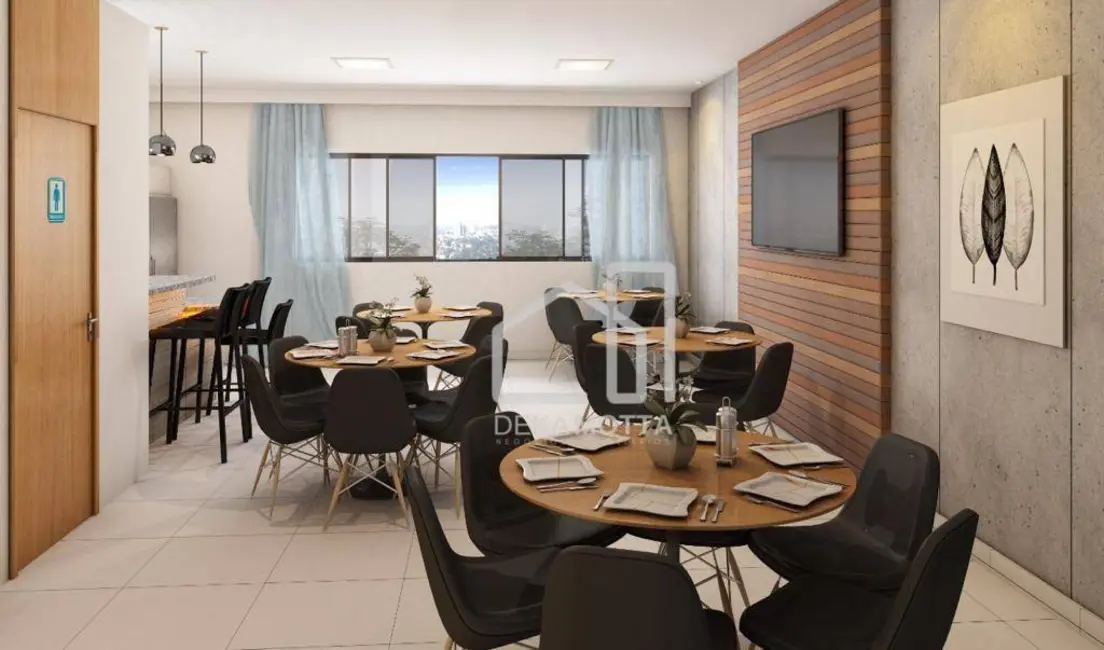 Apartamento com 3 quartos à venda, 83m2 em Santa Mônica, Uberlandia - MG - imagem 8 Foto 8 de Apartamento com 3 quartos à venda, 83m2 em Santa Mônica, Uberlandia - MG