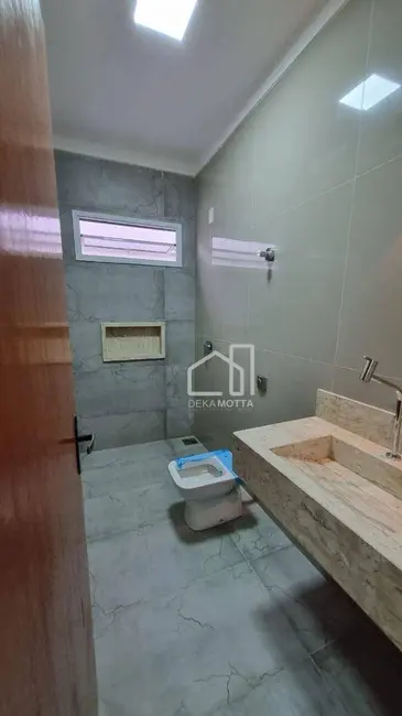 Foto 6 de Casa de Condomínio com 3 quartos à venda, 200m2 em Grand Ville, Uberlandia - MG