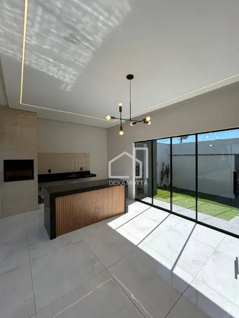 Foto 6 de Casa de Condomínio com 2 quartos à venda, 250m2 em Uberlandia - MG