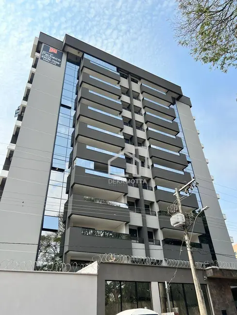 Foto 5 de Cobertura com 3 quartos à venda, 236m2 em Copacabana, Uberlandia - MG