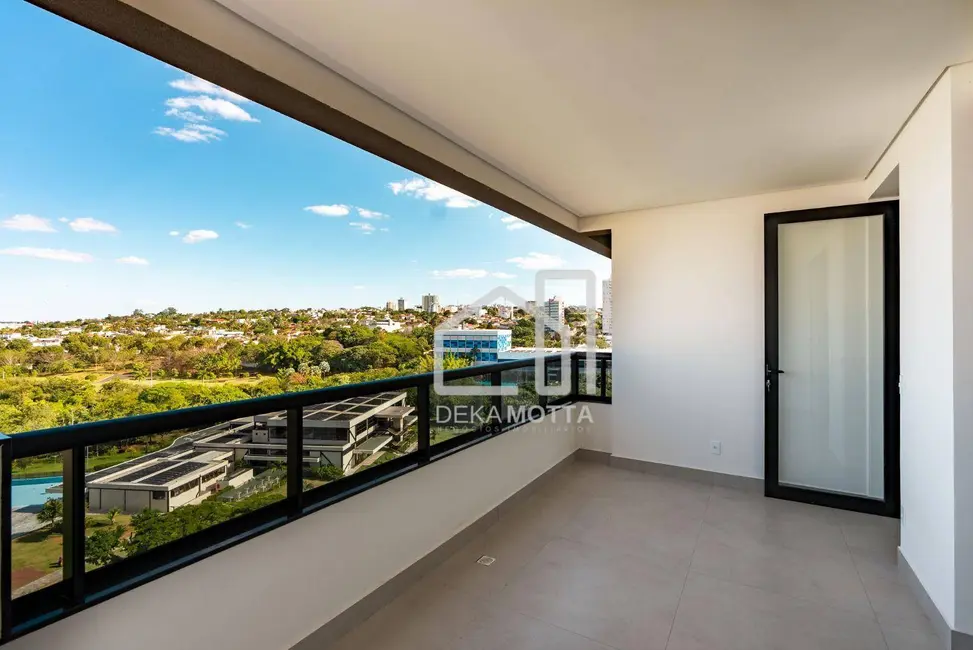 Foto 7 de Cobertura com 3 quartos à venda, 236m2 em Copacabana, Uberlandia - MG