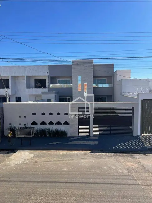 Foto 1 de Apartamento com 2 quartos à venda, 67m2 em Shopping Park, Uberlandia - MG