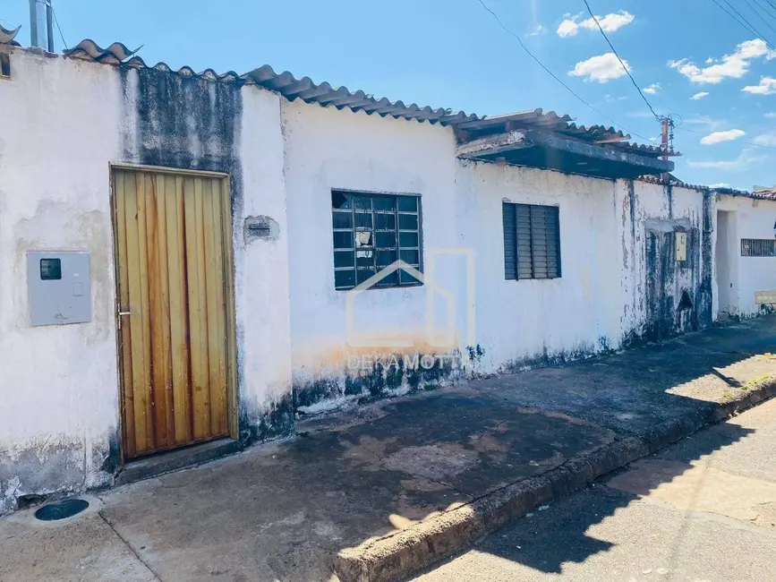 Terreno / Lote à venda, 300m2 em Aclimação, Uberlandia - MG - imagem 3 Foto 3 de Terreno / Lote à venda, 300m2 em Aclimação, Uberlandia - MG