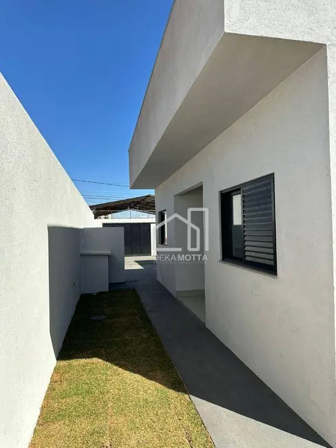 Casa de Condomínio com 2 quartos à venda, 300m2 em Shopping Park, Uberlandia - MG - imagem 3 Foto 3 de Casa de Condomínio com 2 quartos à venda, 300m2 em Shopping Park, Uberlandia - MG