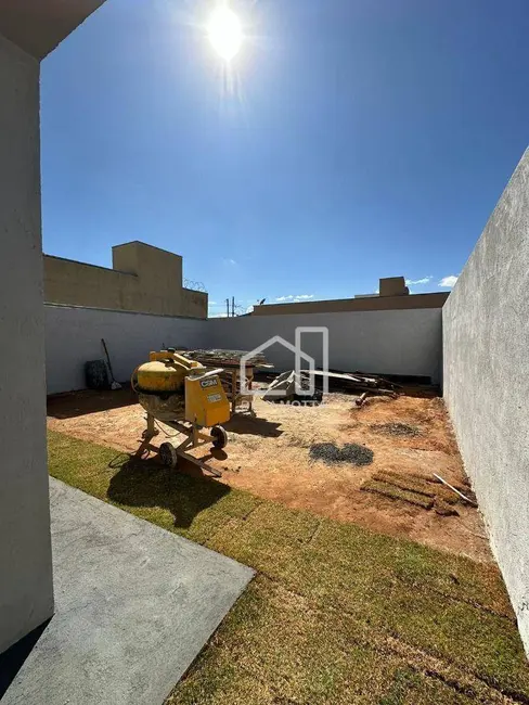 Casa de Condomínio com 2 quartos à venda, 300m2 em Shopping Park, Uberlandia - MG - imagem 4 Foto 4 de Casa de Condomínio com 2 quartos à venda, 300m2 em Shopping Park, Uberlandia - MG