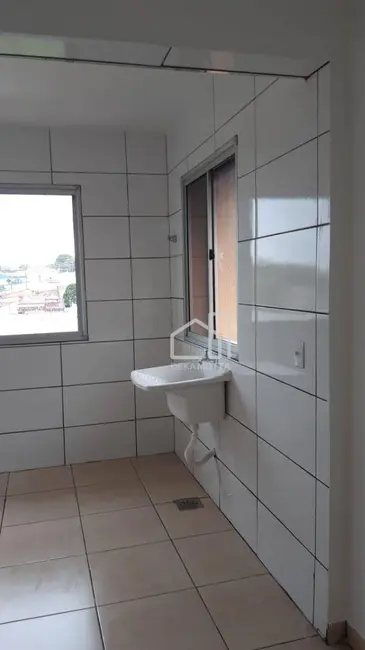 Foto 5 de Loft / Flat com 1 quarto à venda, 38m2 em Jardim Patrícia, Uberlandia - MG