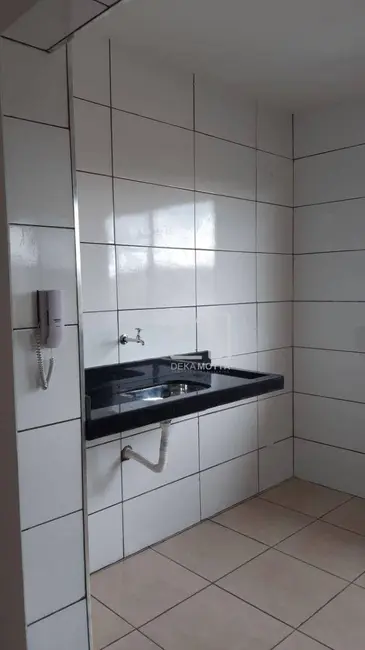 Foto 4 de Loft / Flat com 1 quarto à venda, 38m2 em Jardim Patrícia, Uberlandia - MG