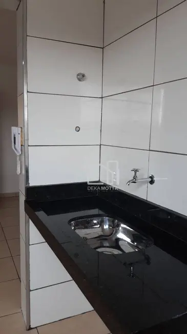 Foto 8 de Loft / Flat com 1 quarto à venda, 38m2 em Jardim Patrícia, Uberlandia - MG