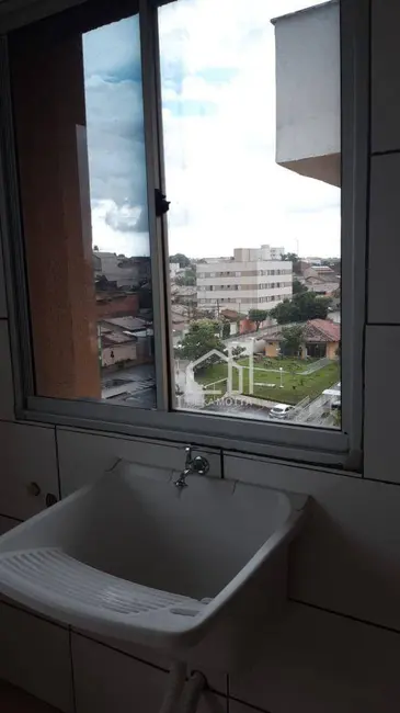 Foto 7 de Loft / Flat com 1 quarto à venda, 38m2 em Jardim Patrícia, Uberlandia - MG