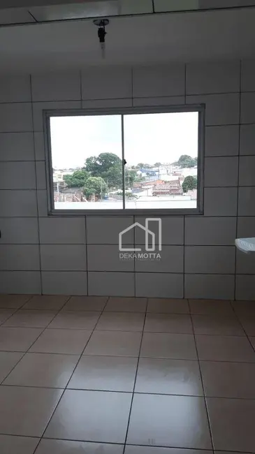 Foto 6 de Loft / Flat com 1 quarto à venda, 38m2 em Jardim Patrícia, Uberlandia - MG