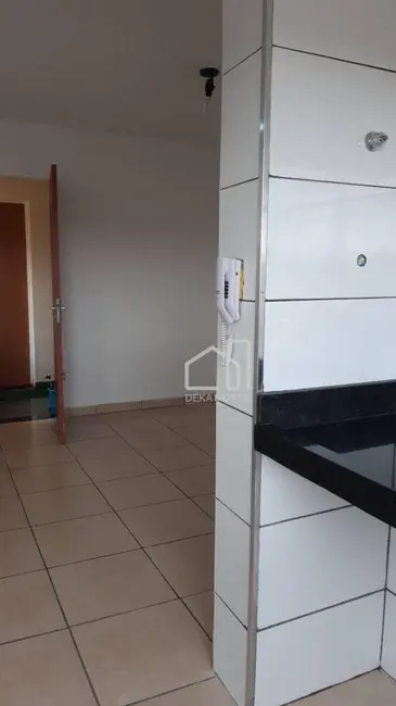 Foto 9 de Loft / Flat com 1 quarto à venda, 38m2 em Jardim Patrícia, Uberlandia - MG