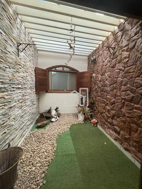 Foto 9 de Casa de Condomínio com 3 quartos à venda, 300m2 em Aclimação, Uberlandia - MG