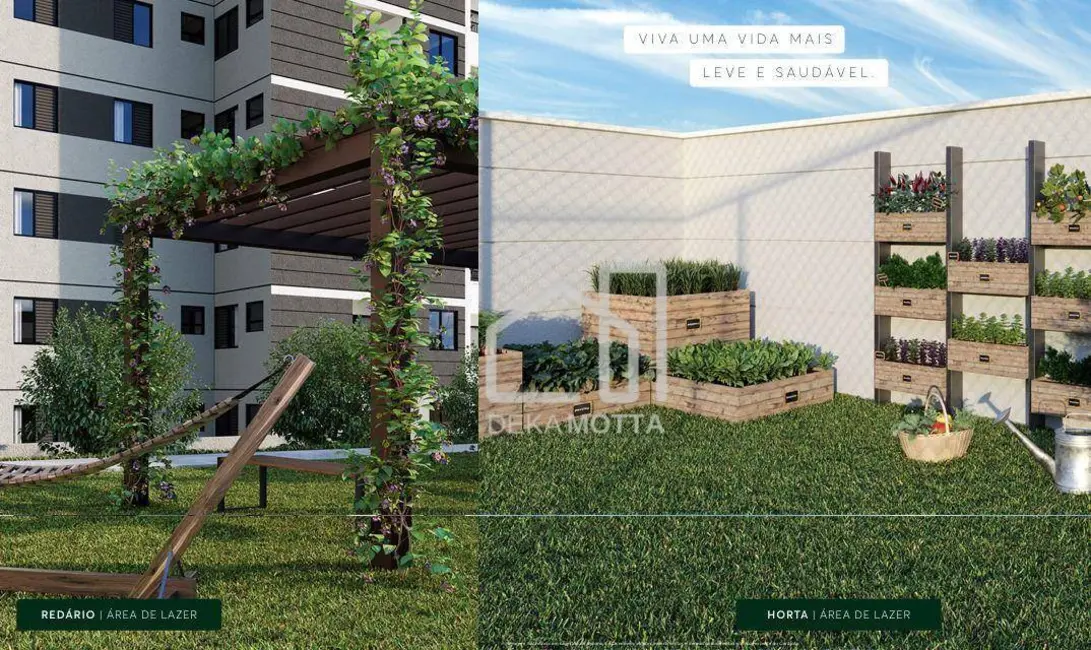 Apartamento com 2 quartos à venda, 54m2 em Granja Marileusa, Uberlandia - MG - imagem 7 Foto 7 de Apartamento com 2 quartos à venda, 54m2 em Granja Marileusa, Uberlandia - MG