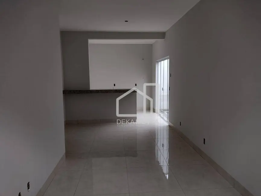 Foto 7 de Casa de Condomínio com 3 quartos à venda, 68m2 em Nossa Senhora das Graças, Uberlandia - MG