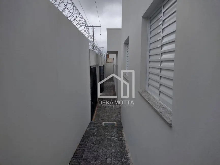 Foto 9 de Casa de Condomínio com 3 quartos à venda, 68m2 em Nossa Senhora das Graças, Uberlandia - MG